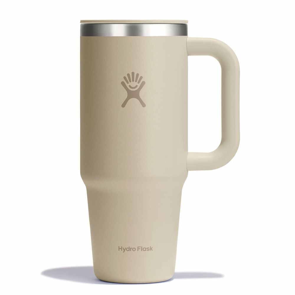 24 oz Travel Tumbler Mug
