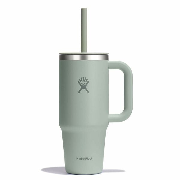 24 oz Travel Tumbler