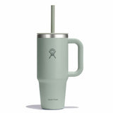 24 oz Travel Tumbler
