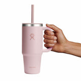24 oz Travel Tumbler
