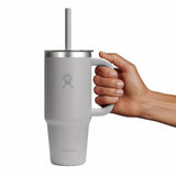 24 oz Travel Tumbler
