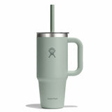 24 oz Travel Tumbler