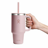 32 oz Travel Tumbler