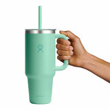 40 oz Travel Tumbler