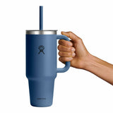 40 oz Travel Tumbler