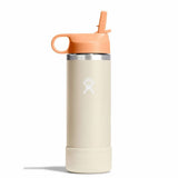 18 oz Kids Wide Mouth Bottle
