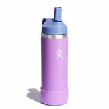 18 oz Kids Wide Mouth Bottle