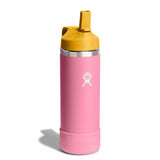 18 oz Kids Wide Mouth Bottle