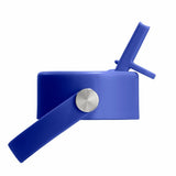 Wide Mouth Flex Straw Cap