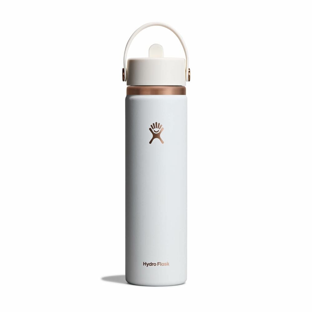 Arc Collection - 24 oz Wide Mouth with Flex Straw Cap