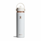 Arc Collection - 24 oz Wide Mouth with Flex Straw Cap