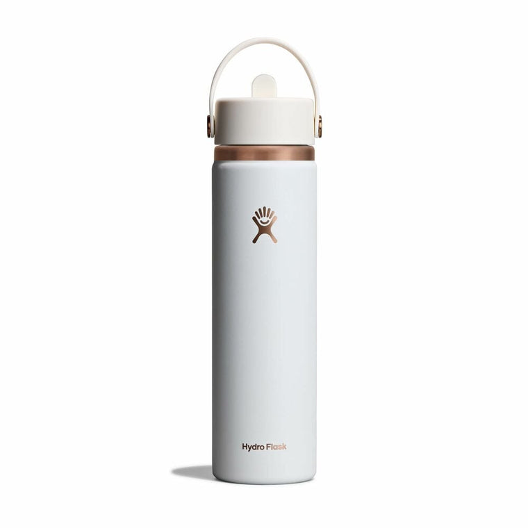 Arc Collection - 24 oz Wide Mouth with Flex Straw Cap